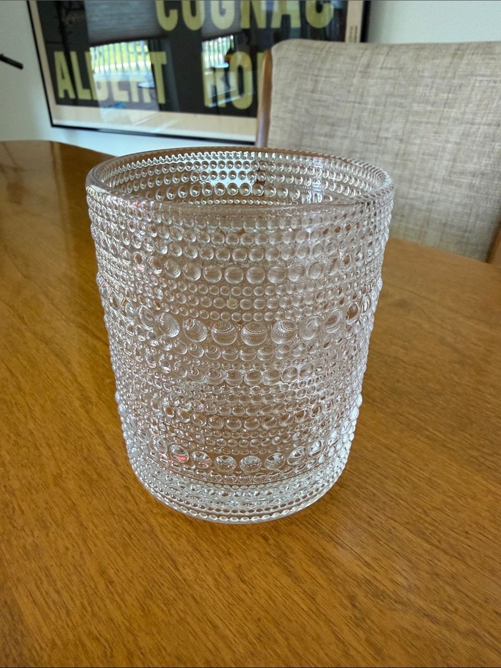 Fortessa Jupiter Short Tumbler, 10-oz